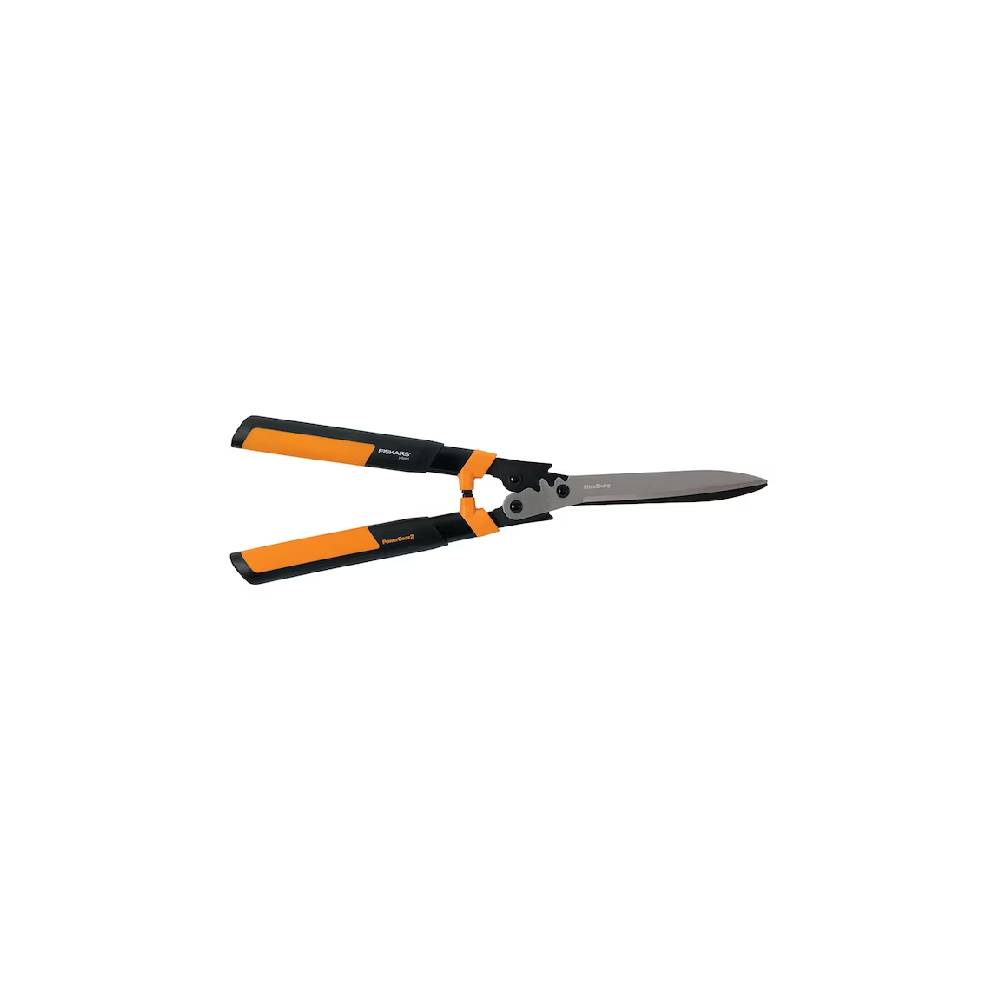 Fiskars Powergear2 Ultra Sharp Hedge Shears